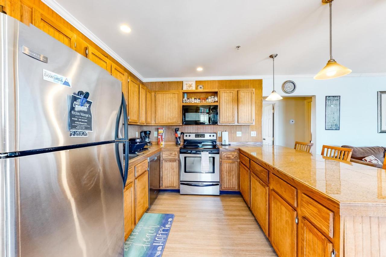 Ferienwohnung Sunrise Deck Old Orchard Beach Exterior foto