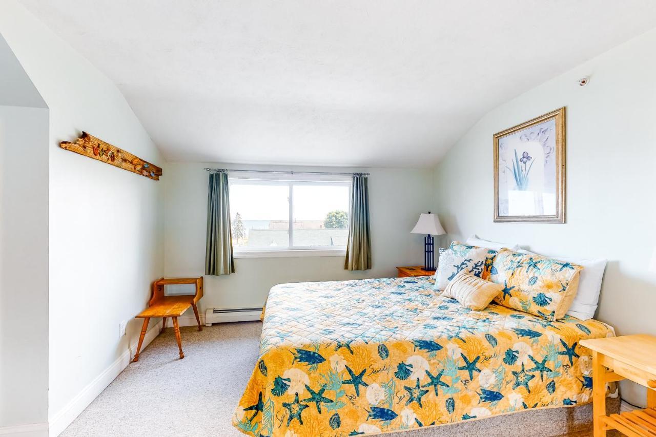 Ferienwohnung Sunrise Deck Old Orchard Beach Exterior foto