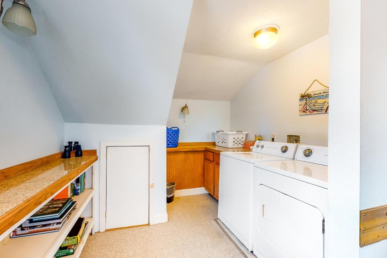 Ferienwohnung Sunrise Deck Old Orchard Beach Exterior foto