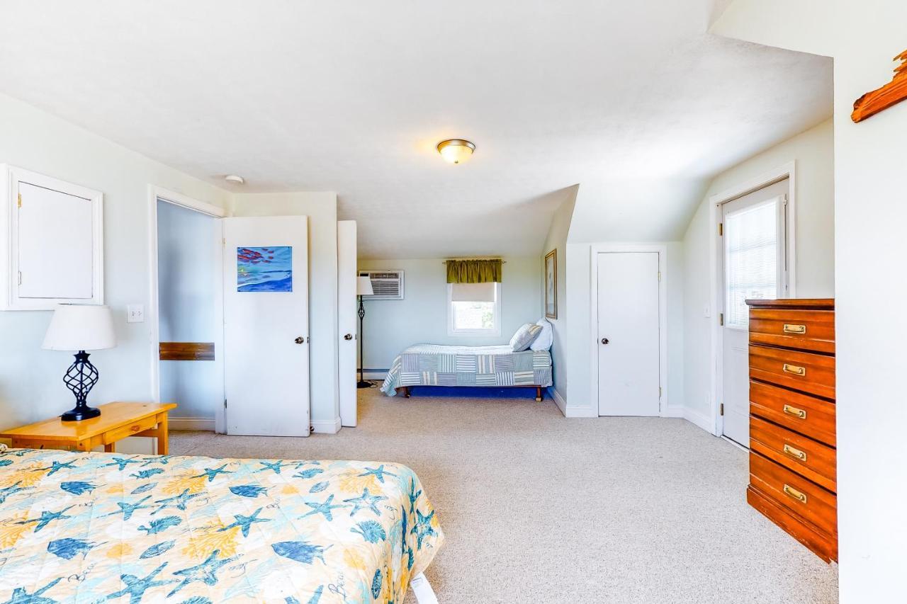 Ferienwohnung Sunrise Deck Old Orchard Beach Exterior foto