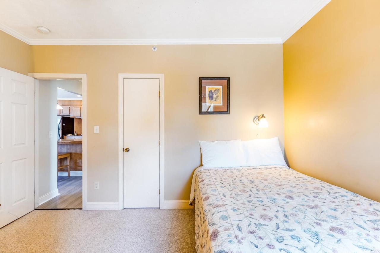 Ferienwohnung Sunrise Deck Old Orchard Beach Exterior foto